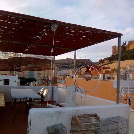 Linda Casa Pintoresca อัลเมรีอา ภายนอก รูปภาพ