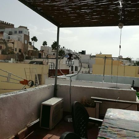 Linda Casa Pintoresca อัลเมรีอา ภายนอก รูปภาพ