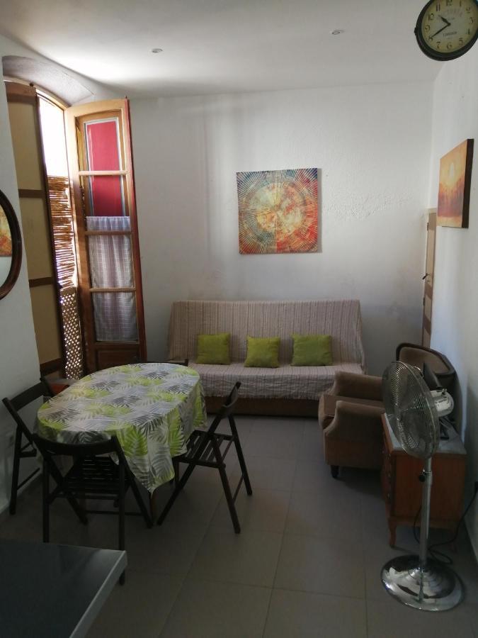 Linda Casa Pintoresca อัลเมรีอา ภายนอก รูปภาพ