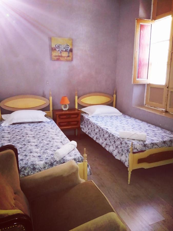 Linda Casa Pintoresca อัลเมรีอา ภายนอก รูปภาพ