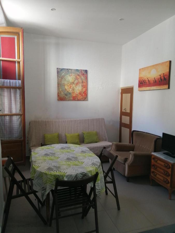 Linda Casa Pintoresca อัลเมรีอา ภายนอก รูปภาพ