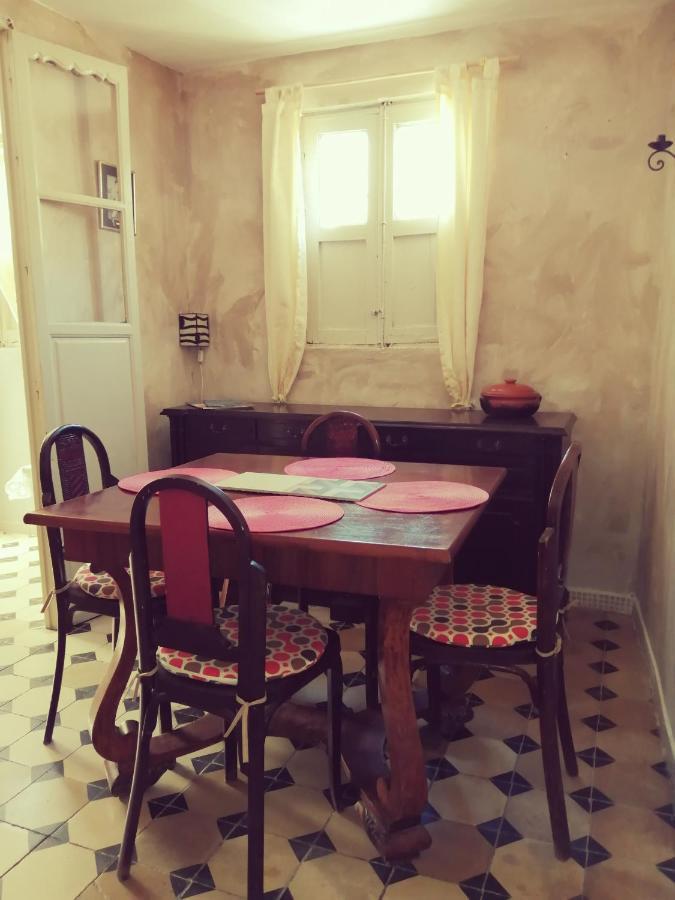 Linda Casa Pintoresca อัลเมรีอา ภายนอก รูปภาพ