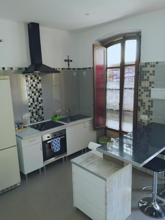Linda Casa Pintoresca อัลเมรีอา ภายนอก รูปภาพ