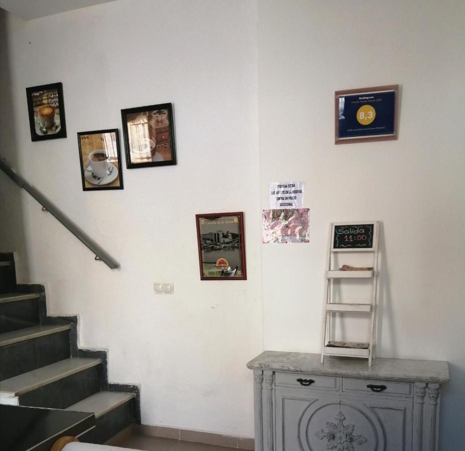 Linda Casa Pintoresca อัลเมรีอา ภายนอก รูปภาพ