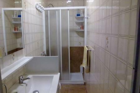 Linda Casa Pintoresca อัลเมรีอา ภายนอก รูปภาพ