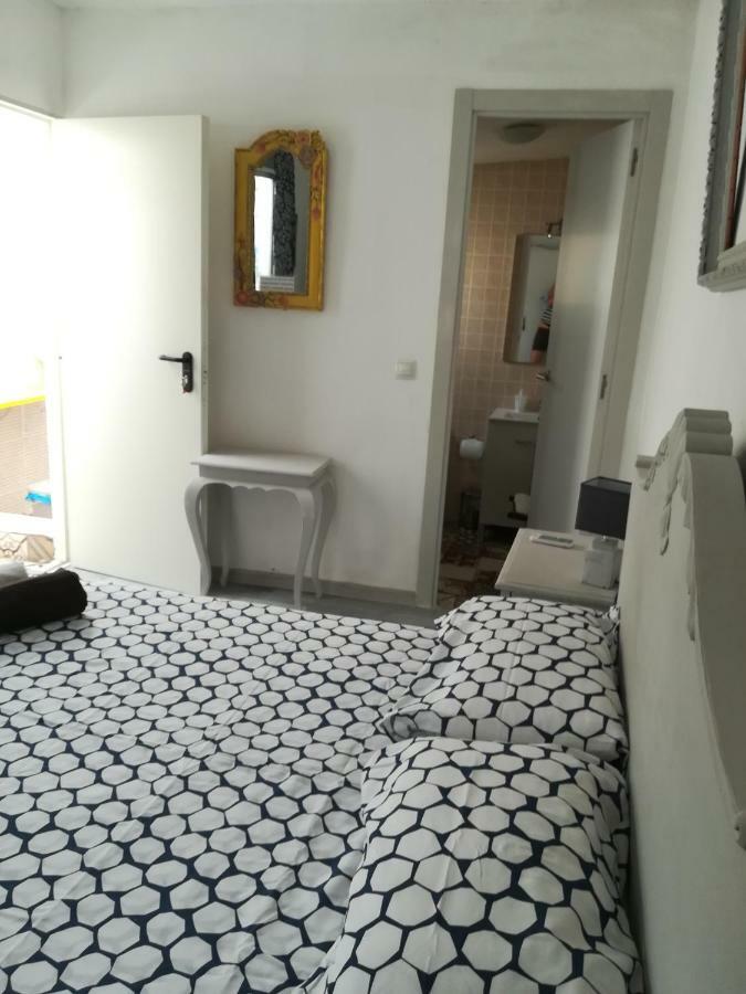 Linda Casa Pintoresca อัลเมรีอา ภายนอก รูปภาพ